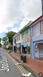 Joo Chiat Road (D15), Shop House #451939251